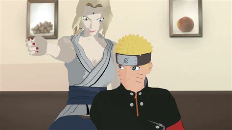 Vídeos pornôs com Naruto E Tsunade 